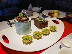 -馋遇江南·精致湖景雅宴(东方之门店)