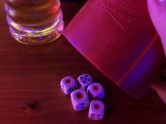 -春风十里酒吧(乐山店)