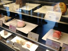 -麦当劳(红旗路店)