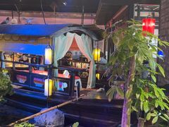 -红蜡烛-养生粥-津鲁菜(中山路店)