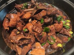 -侬佳蒸菜馆(听潮店)