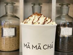 -MAMACHA妈妈茶(海信店)