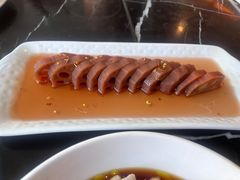 -三台山庄中餐厅