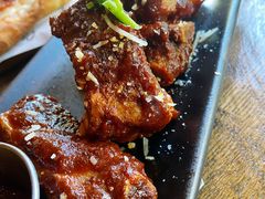 -Q MEX 库迈墨西哥餐吧(三里屯店)
