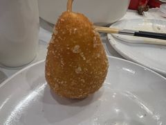 -大鸭梨烤鸭(石佛营店)