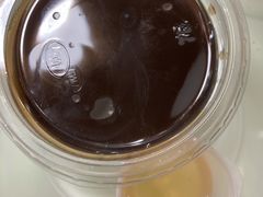 龟苓膏-虾饺妹·粤式手工点心(水荫路店)