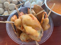 -江油特色冷沾沾(火炮街店)