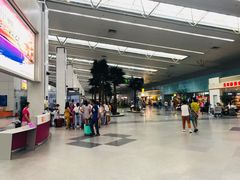 -福州长乐国际机场