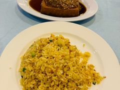 -ZF Seafood Restaurant 卓峰海鲜餐