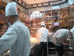 -龙记香港茶餐厅(久光百货店)