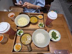 -李百蟹·江南蟹黄面·河景餐厅(夫子庙总店)