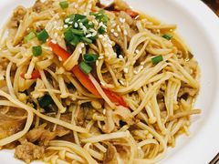 -银子铁板烧料理自助餐(人民广场店)