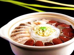 -北大荒人•新东北菜(青岛银座店)