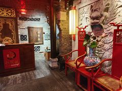 -小龙坎火锅(香港中路店)