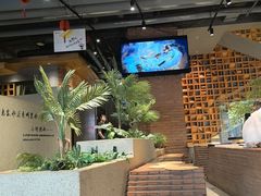 -蘸小院铁锅炖·蘸酱菜·东北菜(怀远门店)
