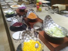 -河南盛世民航国际酒店·星空餐厅