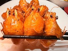 -红厨巷·淮扬菜(熙南里店)