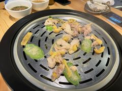 -阿鸡鱼庄·顺德鲜蒸小炒(亚运村店)
