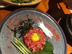 -肉魁屋·烧肉·烧鸟·酒场(高新店)
