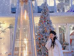 -秀儿家の小确幸花园西餐厅