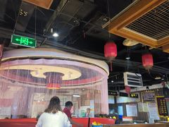 -聚盛源蒸汽海鲜火锅烤肉自助(巨川金海岸购物广场店)