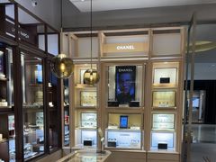-溥仪眼镜PUYI OPTICAL(国贸商城店)
