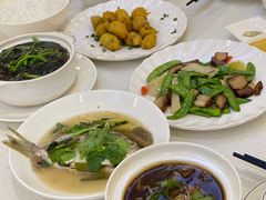 -深运潮州粥(水库店)