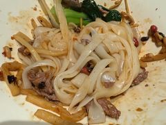 -漆黑觉米粉(三里屯店)