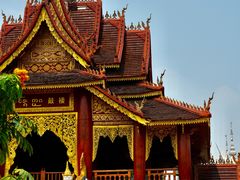 -西双版纳总佛寺
