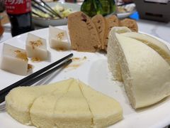 -筱爷叔·上海传统手工菜(玉树路店)