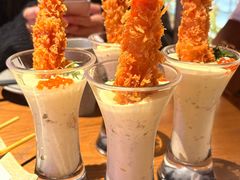 -筱田の食堂·izakaya(淮海中路店)