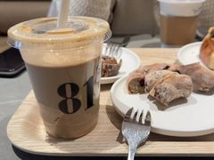 -81bakery(关山路店)