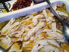 -江湖情酸菜鱼(万菱汇店)