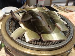 -泥炉烧肉师(新街口金銮巷店)