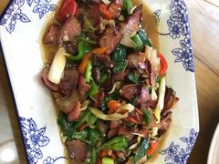 -下梅人家土菜馆(历史文化餐厅度假区店)