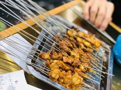 -大梦敦煌主题餐厅(国贸店)