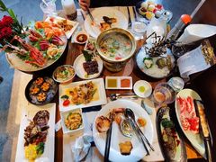 -Mr·Fish鱼鲜生海鲜放题(银泰in99店)