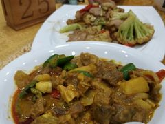 -九大簋家宴(北京路店)