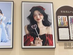 -海马体照相馆(成都来福士广场店)