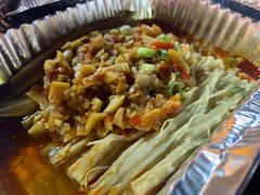 -郑喜旺烧烤(新郑店)