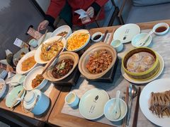 -苏帮袁Sue Cuisine(来福士店)