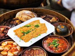 -田园印象·成都土菜院子(华阳店)