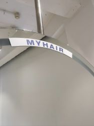 -MY HAIR ARDOR