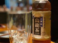 -堂本家洋食别馆·炸猪排(中心城店)