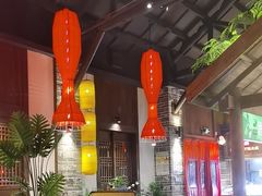 -老凯俚酸汤鱼(东山店)