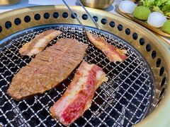 -聚十三烤肉博物馆(魔都首店)