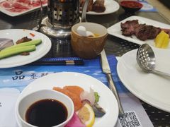 -鲤鱼门渔人码头自助餐厅