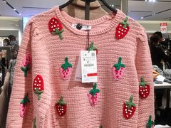 -ZARA(深圳金光华广场店)