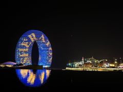 -南太湖山庄·四季轩&国风堂中餐厅