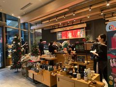 -星巴克臻选(杭州万象城店)
